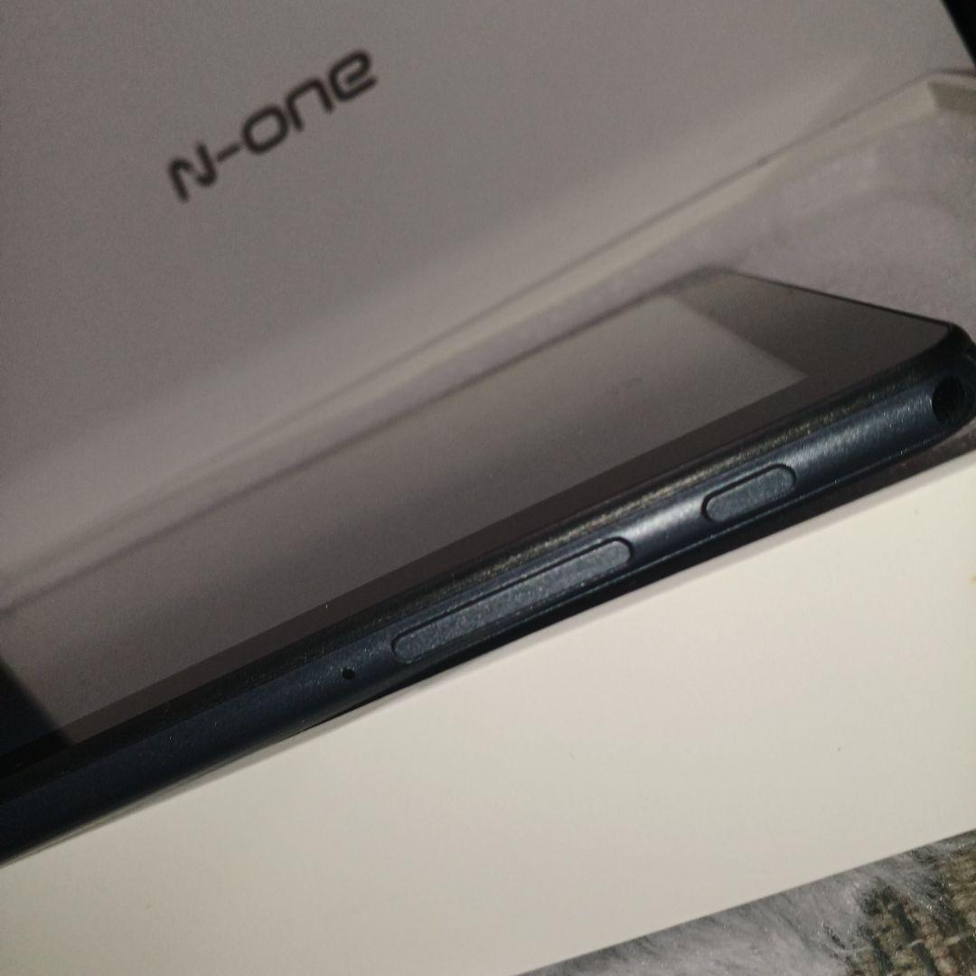 N―one Androidタブレット 新品未使用