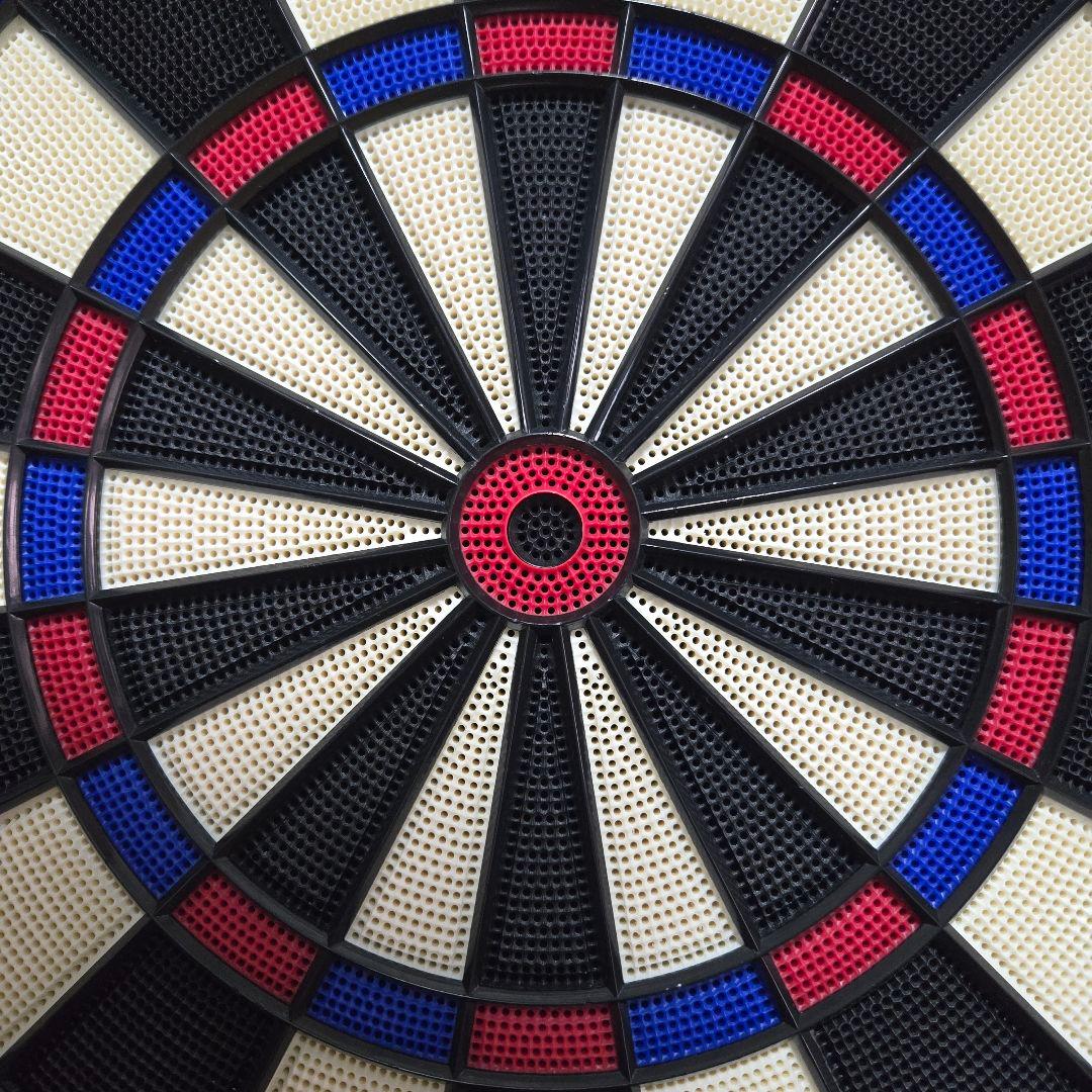DARTSLIVE ZERO BOARD ダーツボード　ゼロボード