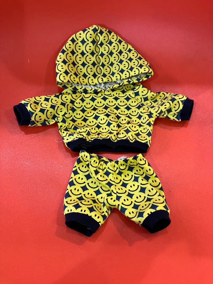 ◆専用◆パーカーセット　モンチッチMサイズに似合います