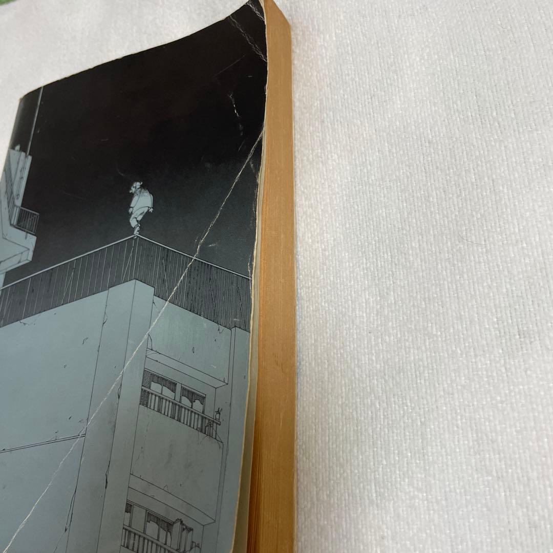 大友克洋　6冊
