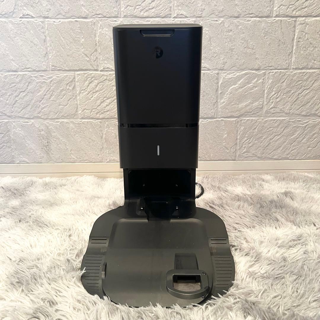 【大人気モデル】 iRobot Roomba i7+ 付属品多数