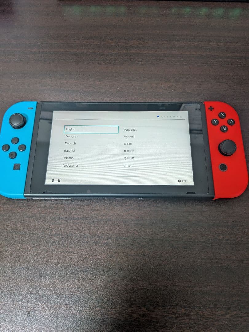 SWITCH＆リングフィットアドベンチャーセット