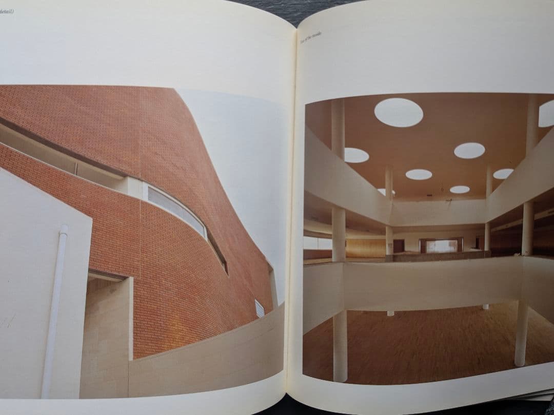 アート・デザイン・音楽 Alvaro Siza