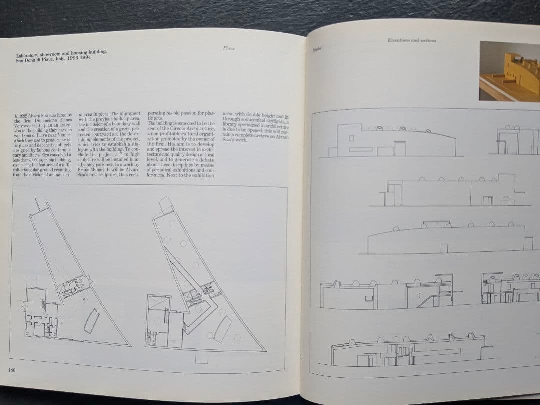 アート・デザイン・音楽 Alvaro Siza