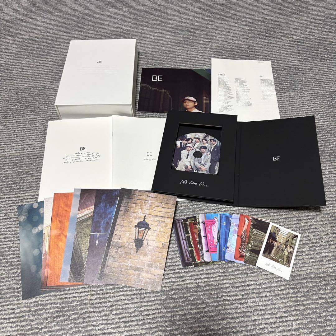 BTS アルバム まとめ売り Memories PERSONA トレカ付き