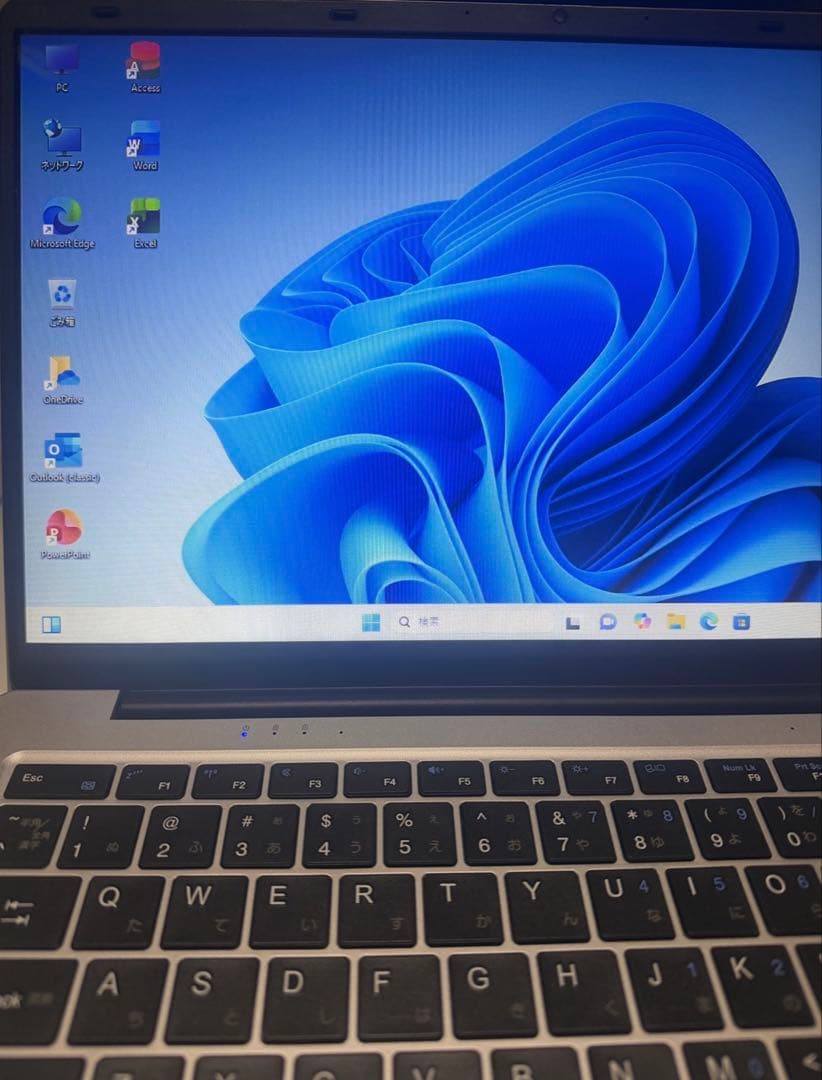 Windowsノー14インチPCMicrosoft Office Wi-fi