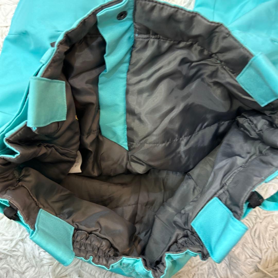 美品 Ocean Pacific スノーウエア 子供 140cm
