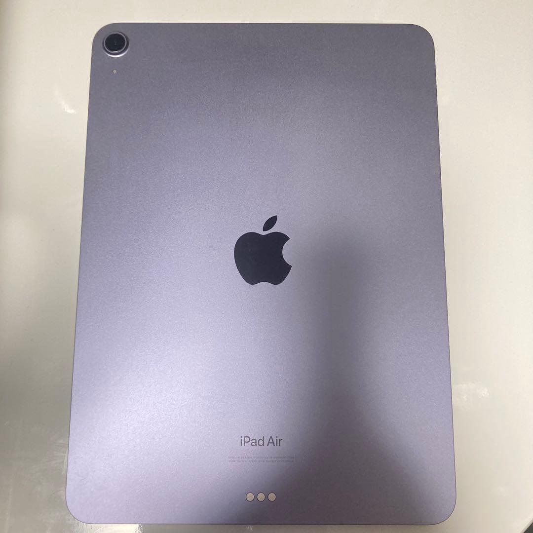 iPad Air 第5世代 64gb 保護フィルム pencil