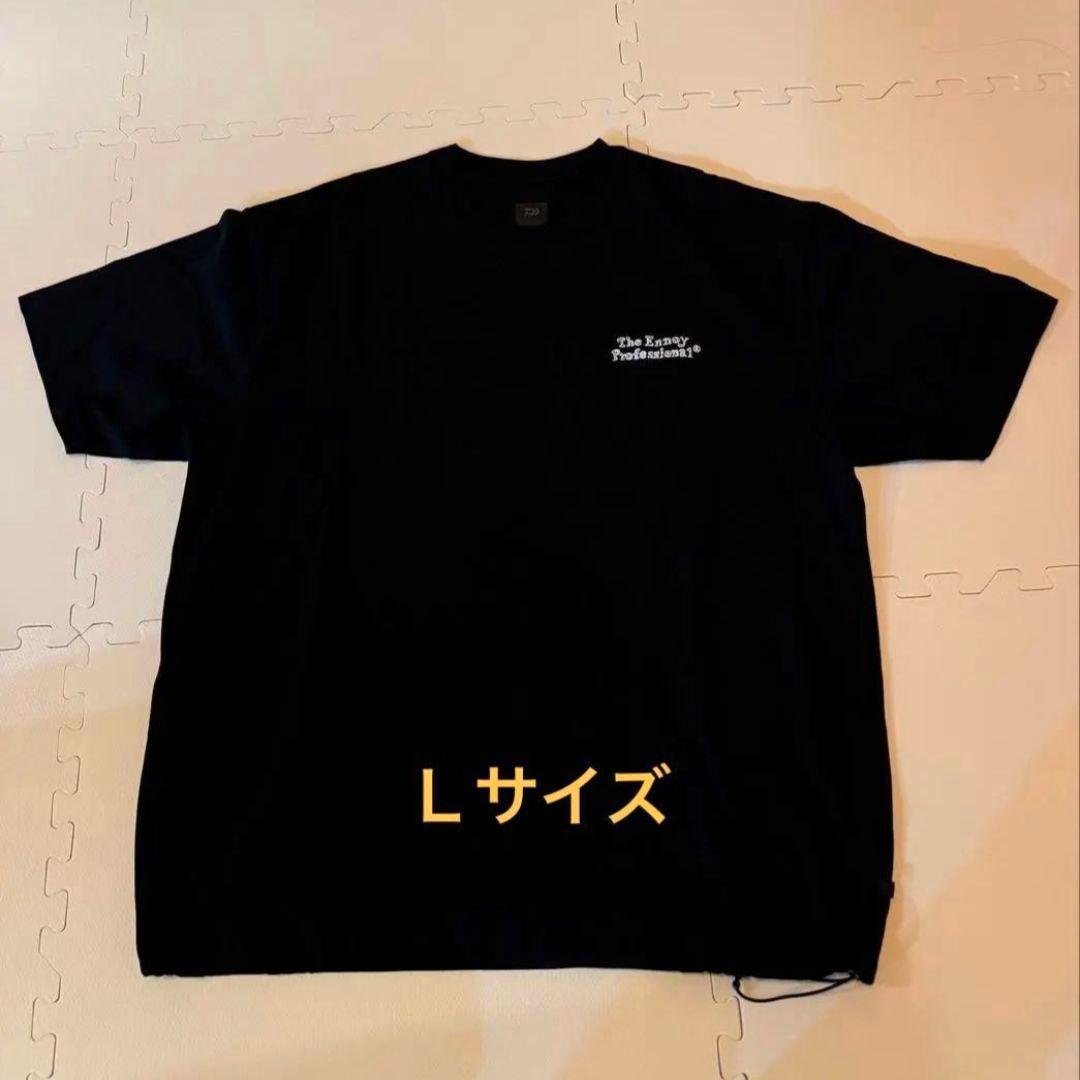 ENNOY × DAIWA PIER39 Tech Drawstring Tee