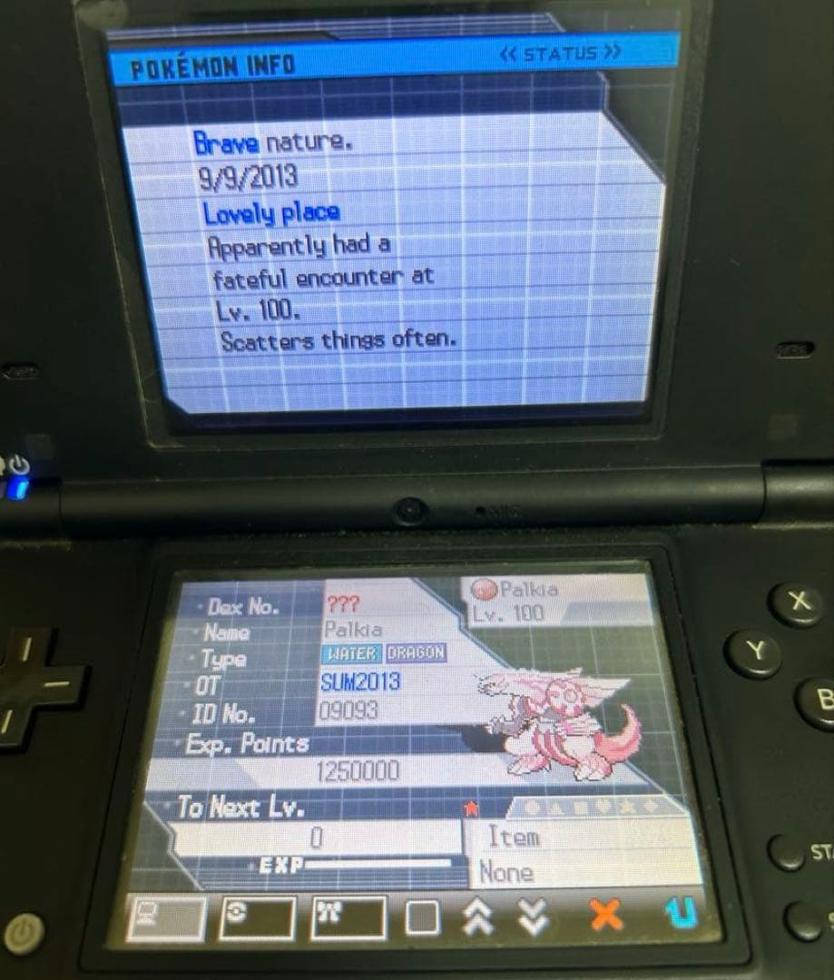ポケットモンスター ホワイト2 ニンテンドーDS