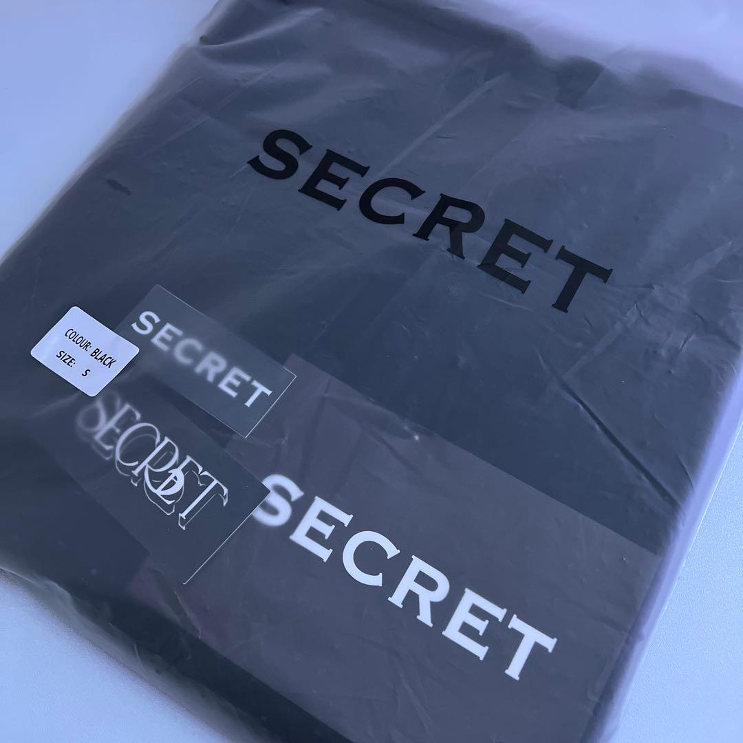 SECRET DREAMIN’ STONE T-shirt