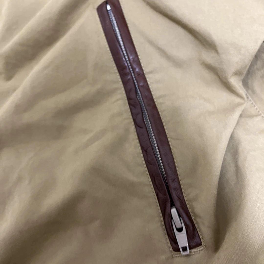 ジャケット・アウター 90s ORVIS VENTILE HUNTING JACKET
