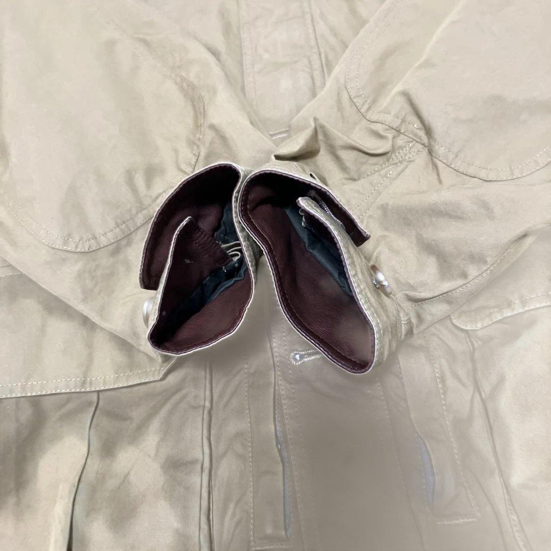 ジャケット・アウター 90s ORVIS VENTILE HUNTING JACKET