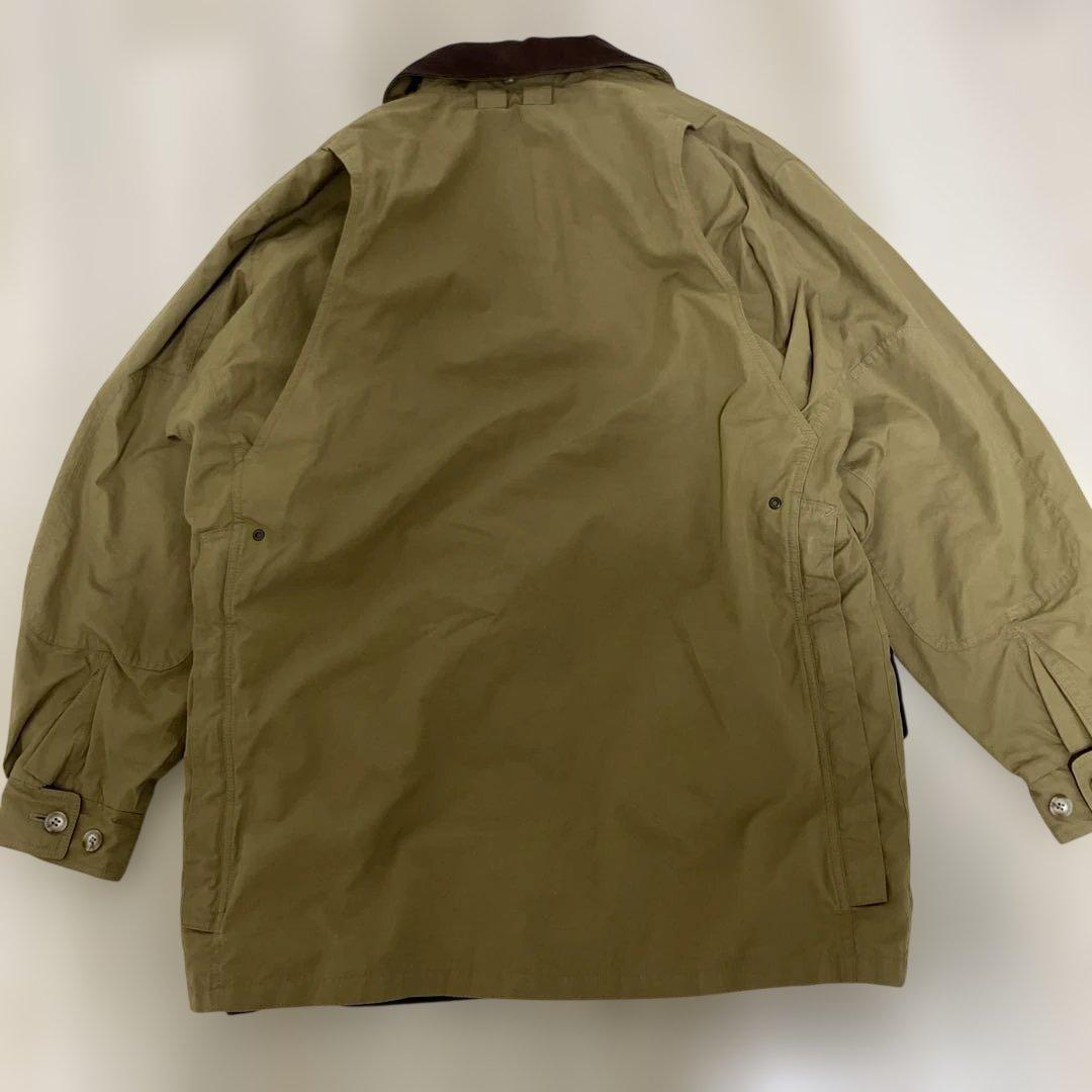 ジャケット・アウター 90s ORVIS VENTILE HUNTING JACKET
