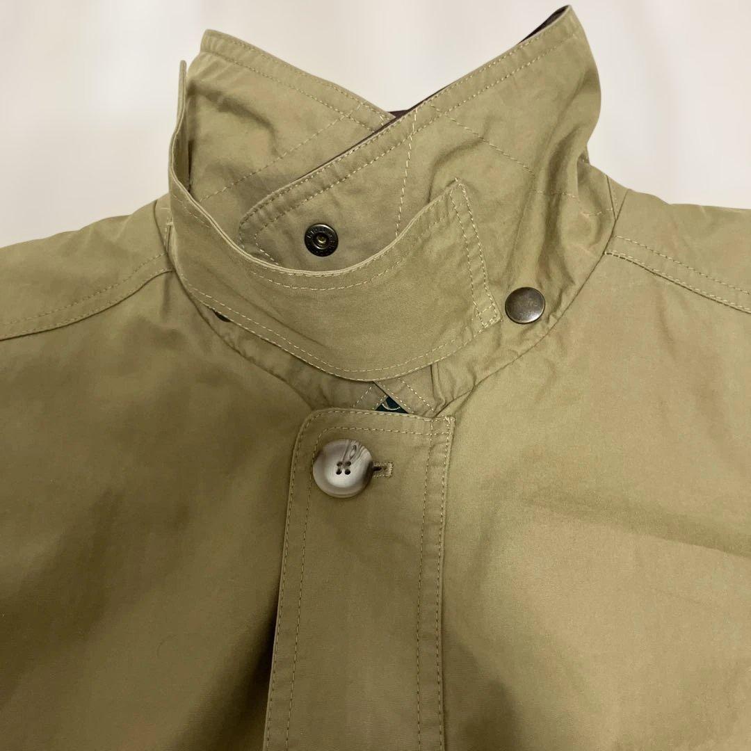 ジャケット・アウター 90s ORVIS VENTILE HUNTING JACKET