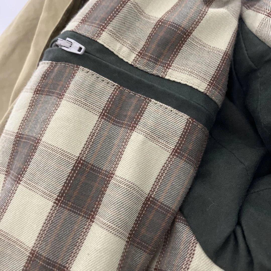 ジャケット・アウター 90s ORVIS VENTILE HUNTING JACKET