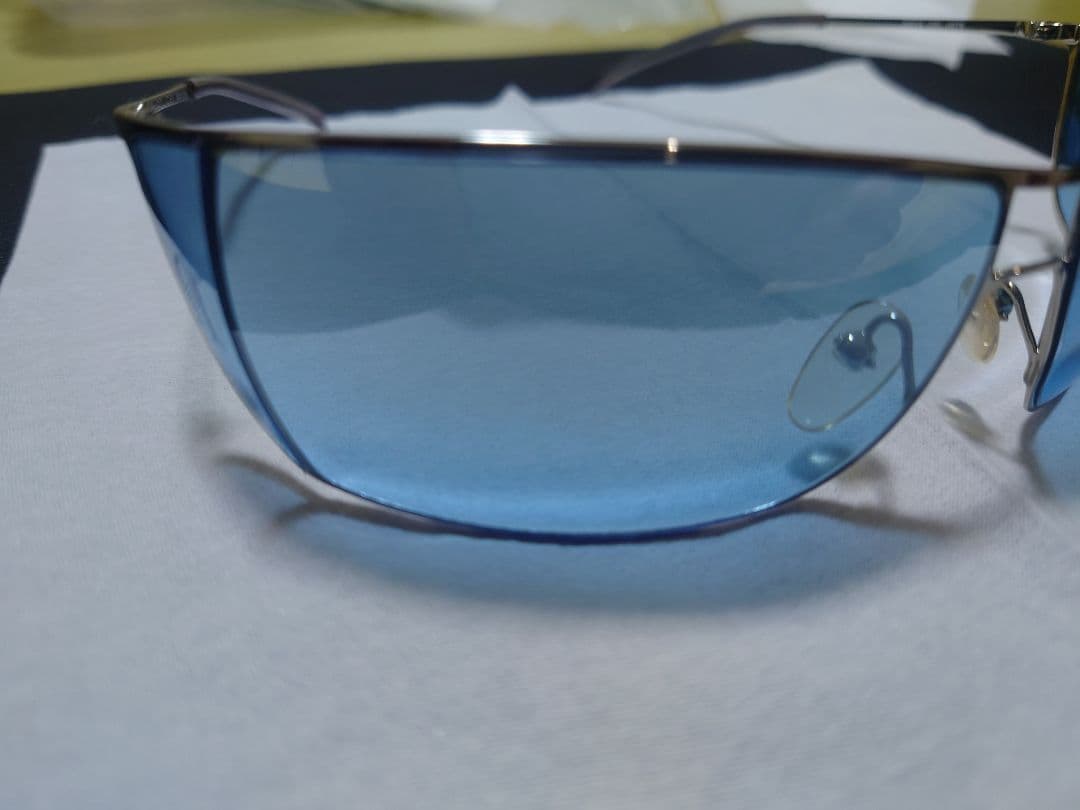 希少限定POLICE EXILE ATSUSHI コラボ S2819 H579