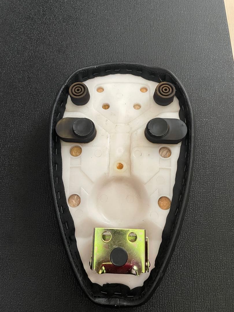リトルカブ　汎用品　シート