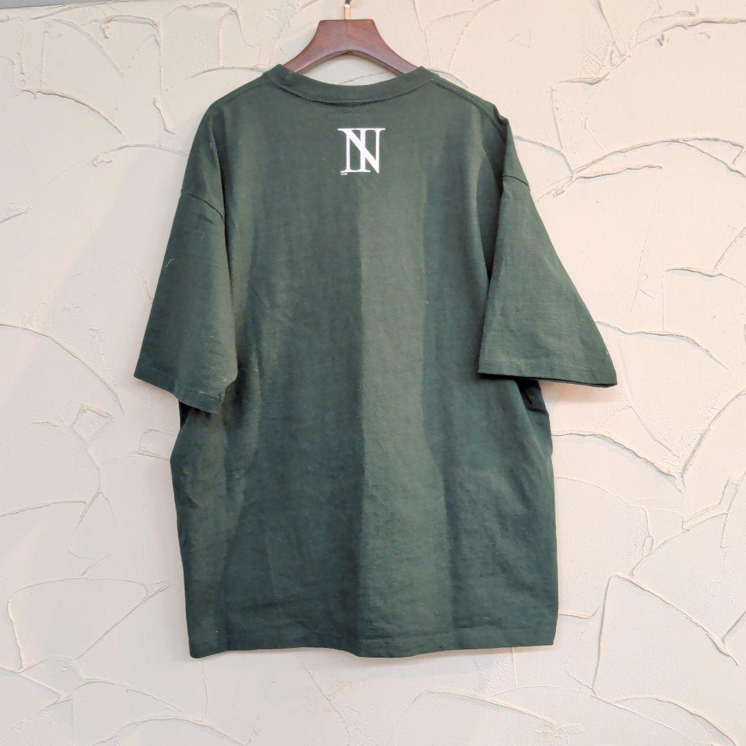 the bonez tシャツ