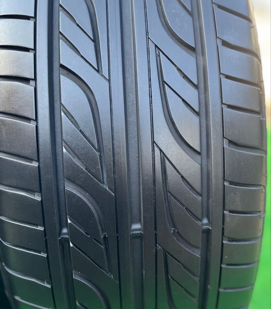 225/45 R18 GOODYEAR EAGLE LS EXE ラジアル23年