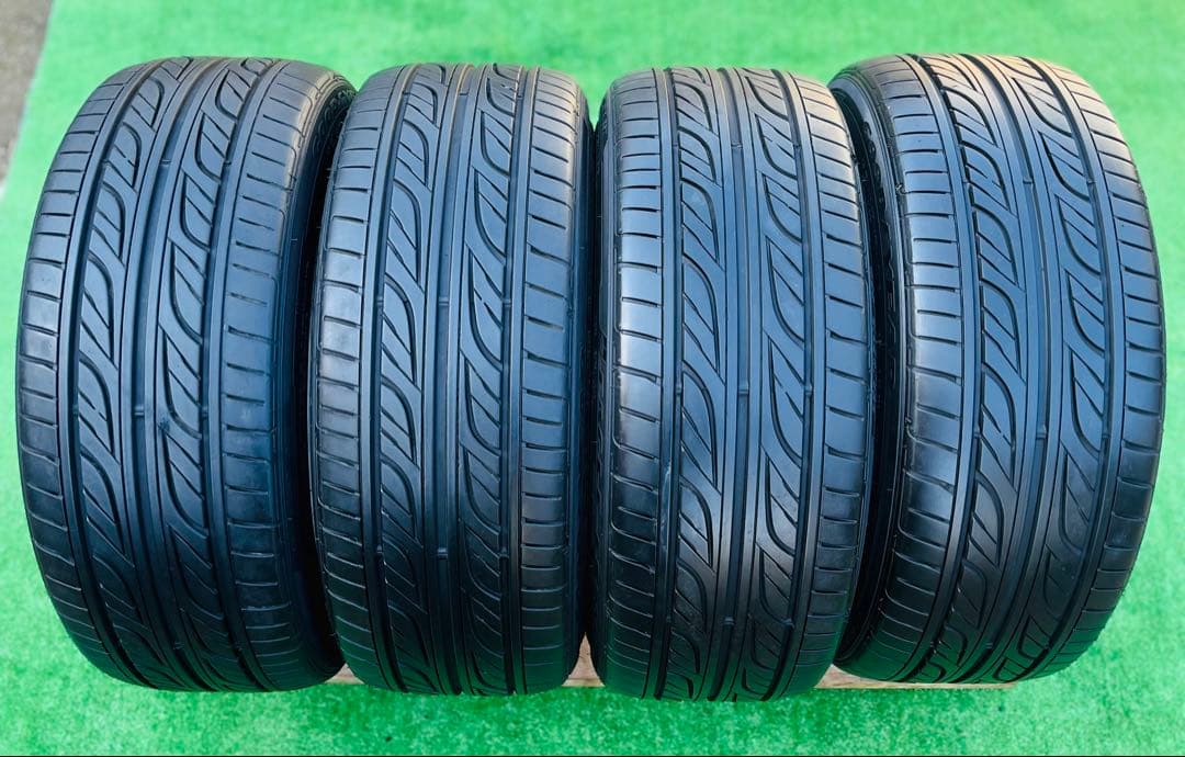 225/45 R18 GOODYEAR EAGLE LS EXE ラジアル23年