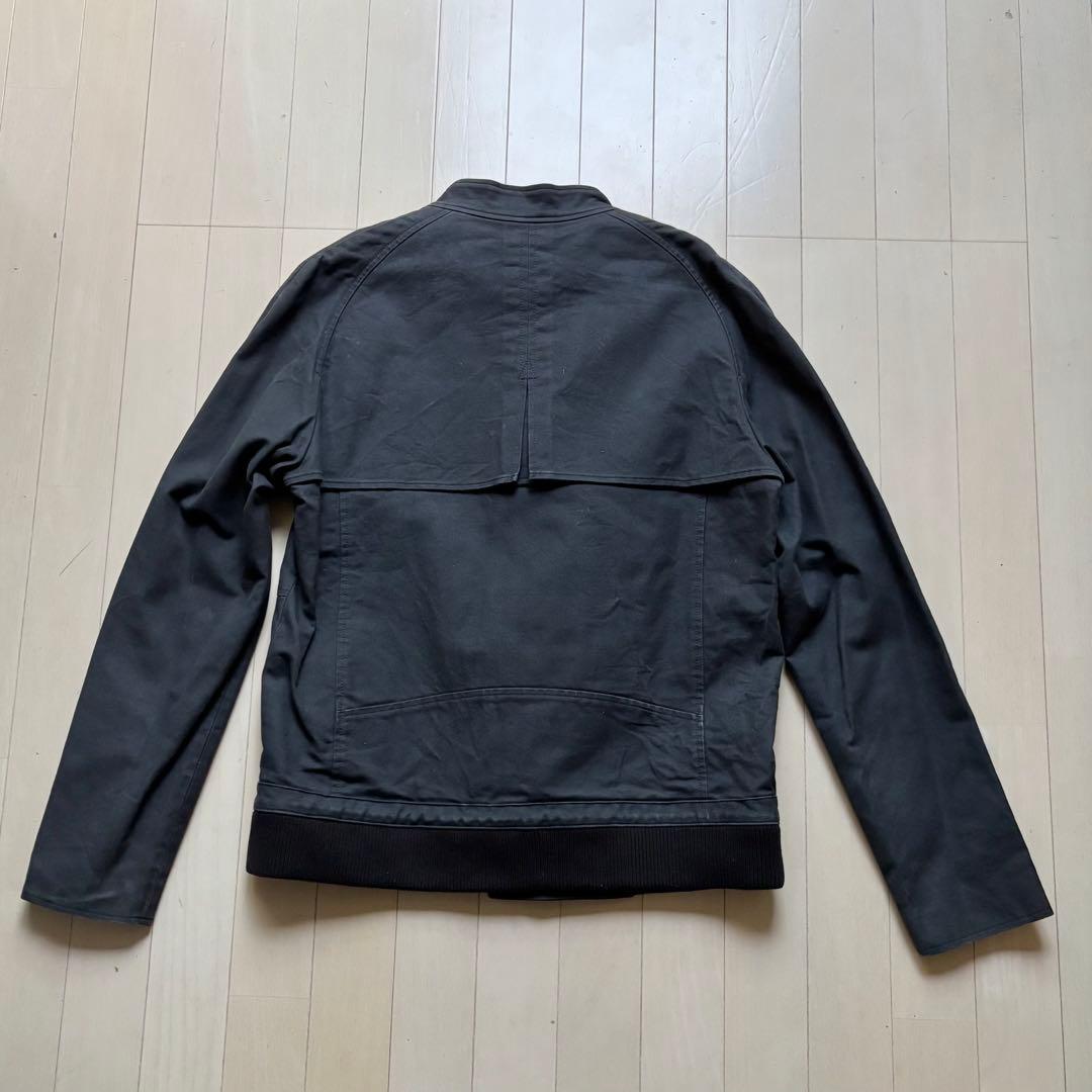 ジャケット・アウター ROBERT GELLER COTTON RYDERS JAKET