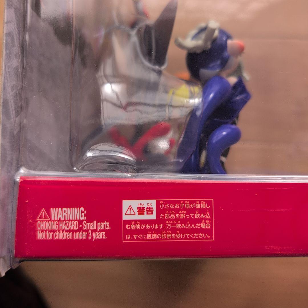 未使用未開封 amiibo スリミ連合セット (スプラトゥーン)