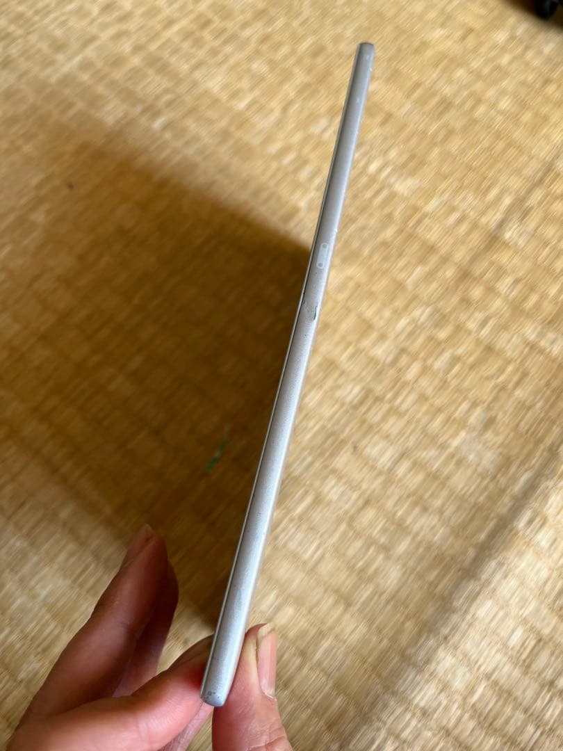 BOOX Nova Air 中古