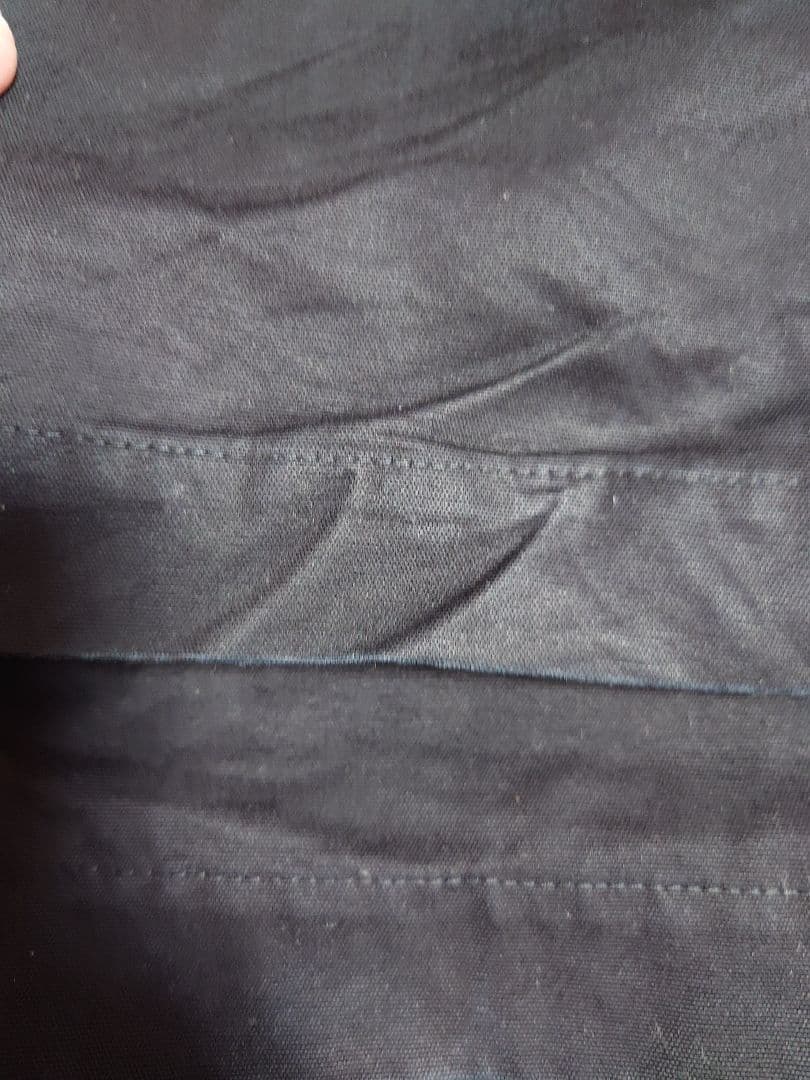 rick owens drawstring パンツ 希少素材 drkshdw