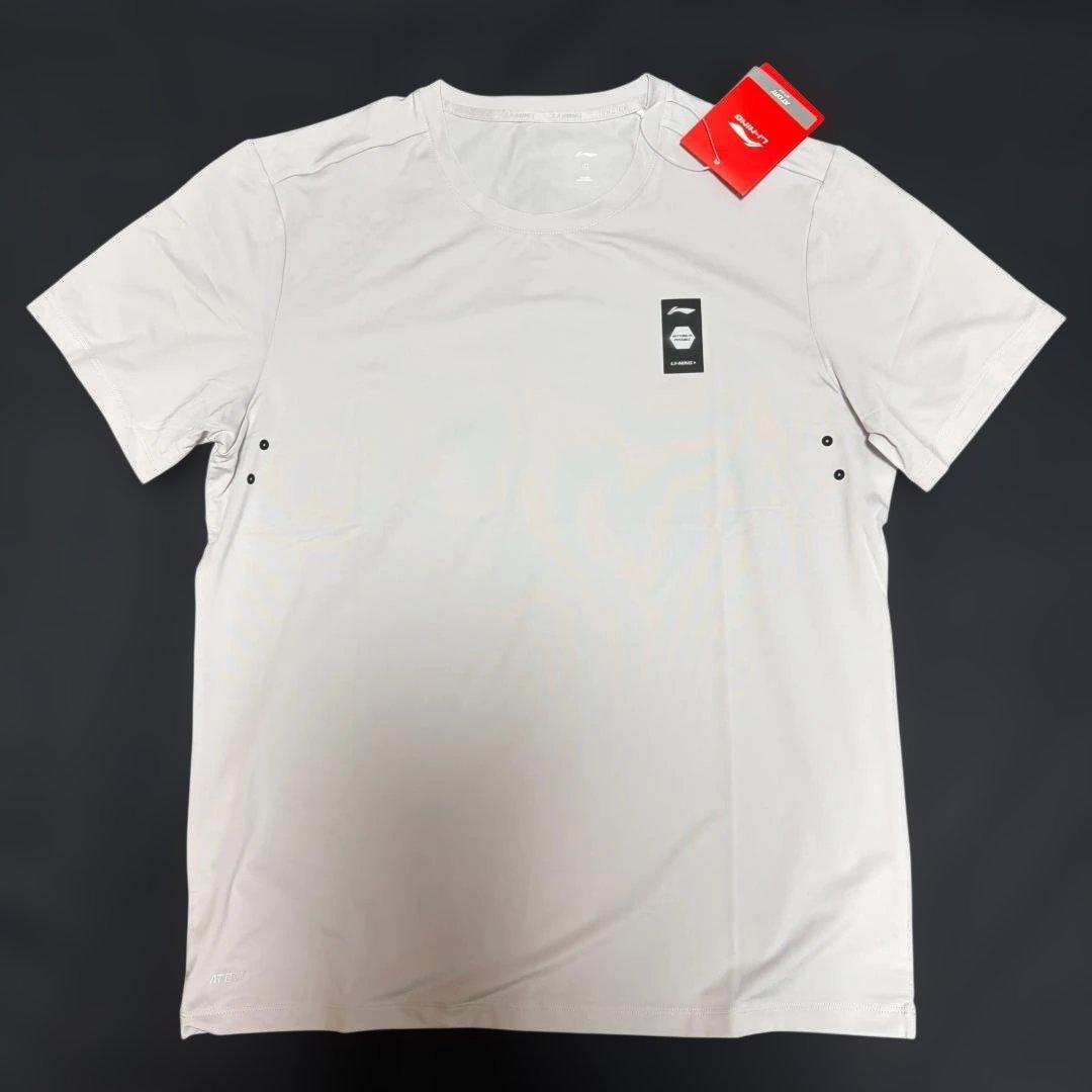 【Lサイズ】Li-Ning リーニン ランニングシャツ