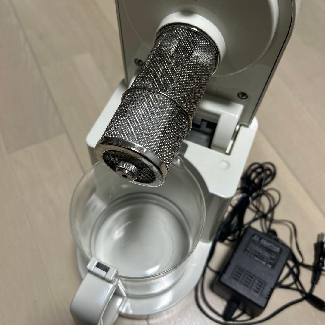 AQUA CLOVER 水素水生成器