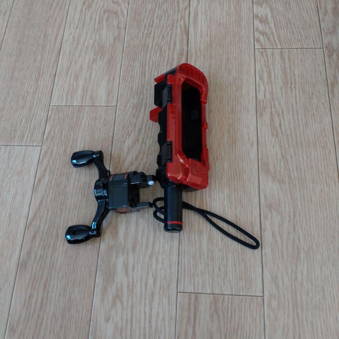 Switch本体　充電器　その他