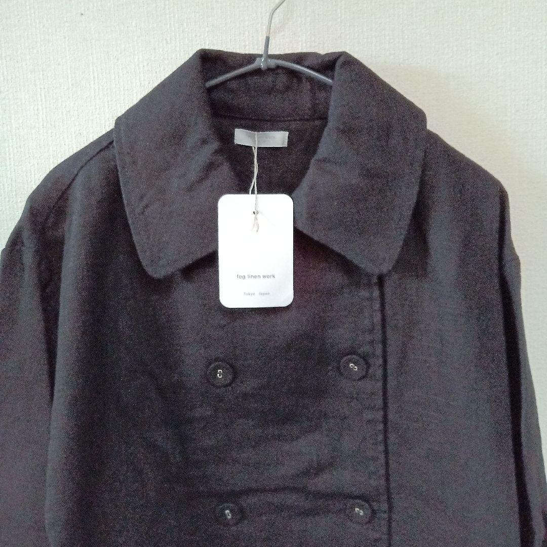mhjkfog linen workレーナジャケット会津木綿シャツおまとめ