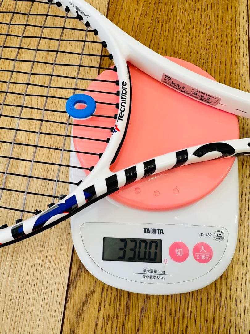 Tecnifibre* TF40 18×20 G2 315g