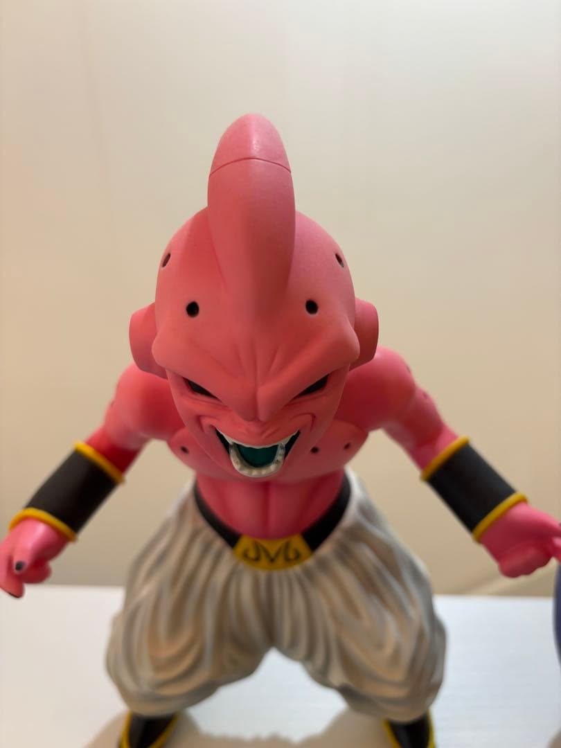 値下げ！ドラゴンボール　ギガンティック　魔人ブウ