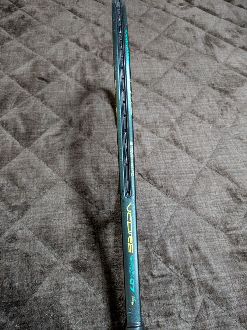 【YONEX】vcore pro97 ブイコア プロ97 2019 硬式テニス