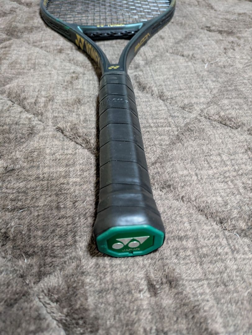 【YONEX】vcore pro97 ブイコア プロ97 2019 硬式テニス