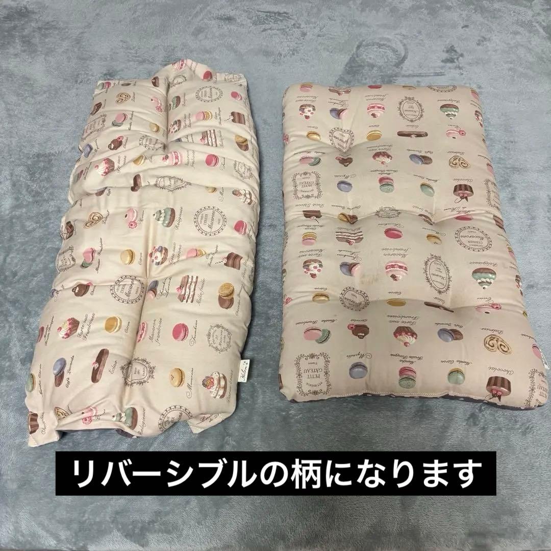 ペットカート+クッション プレミアムタイプ 分離型 ベージュ 犬用カート