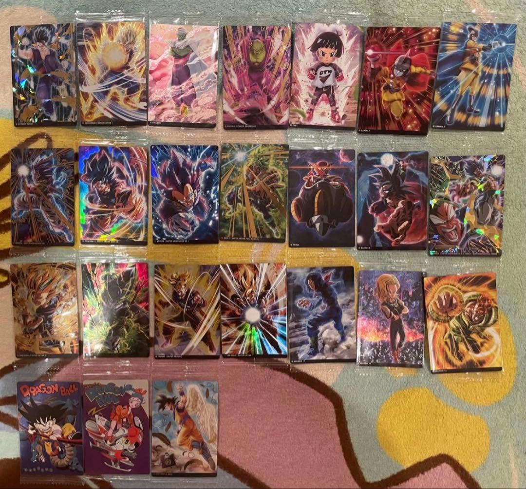 イタジャガ ドラゴンボール vol.1 コンプリート