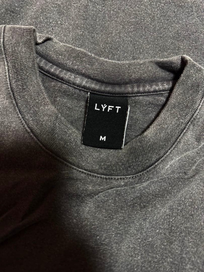 ほーやBORN TO LIFT ノースリーブタンクトップ