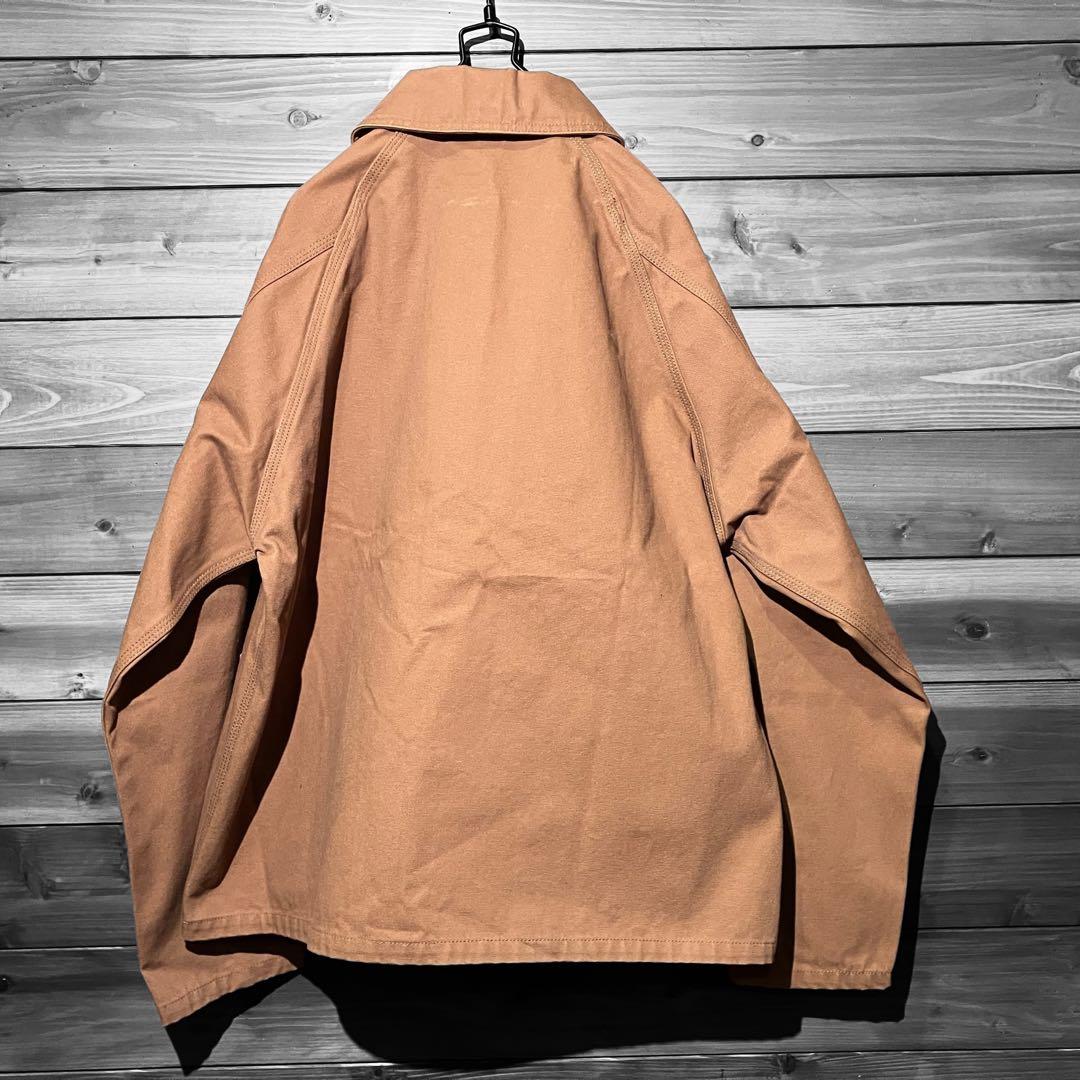 未使用　タグ付き　PAYDAY ペイデイ　復刻　40's カバーオール　XL