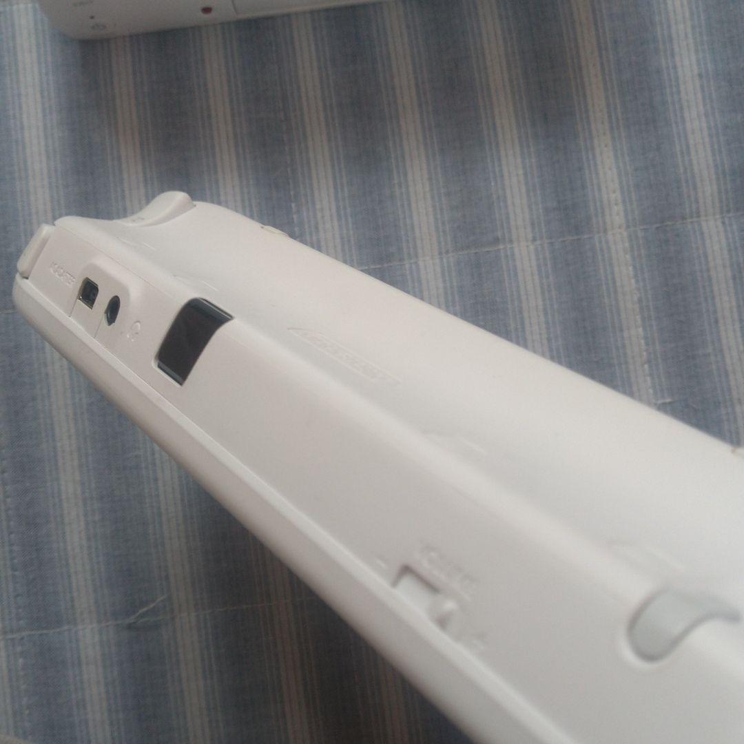 任天堂 Wii U 本体