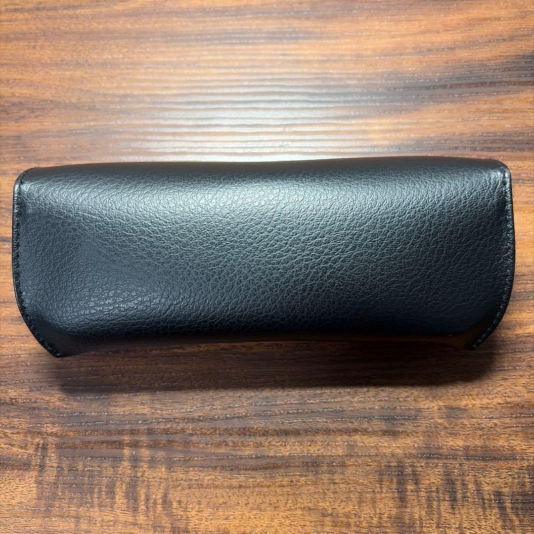 Ｒａｙ・Ｂａｎ　Ｐ　ニューウェイファーラー　マットブラック/偏光レンズ