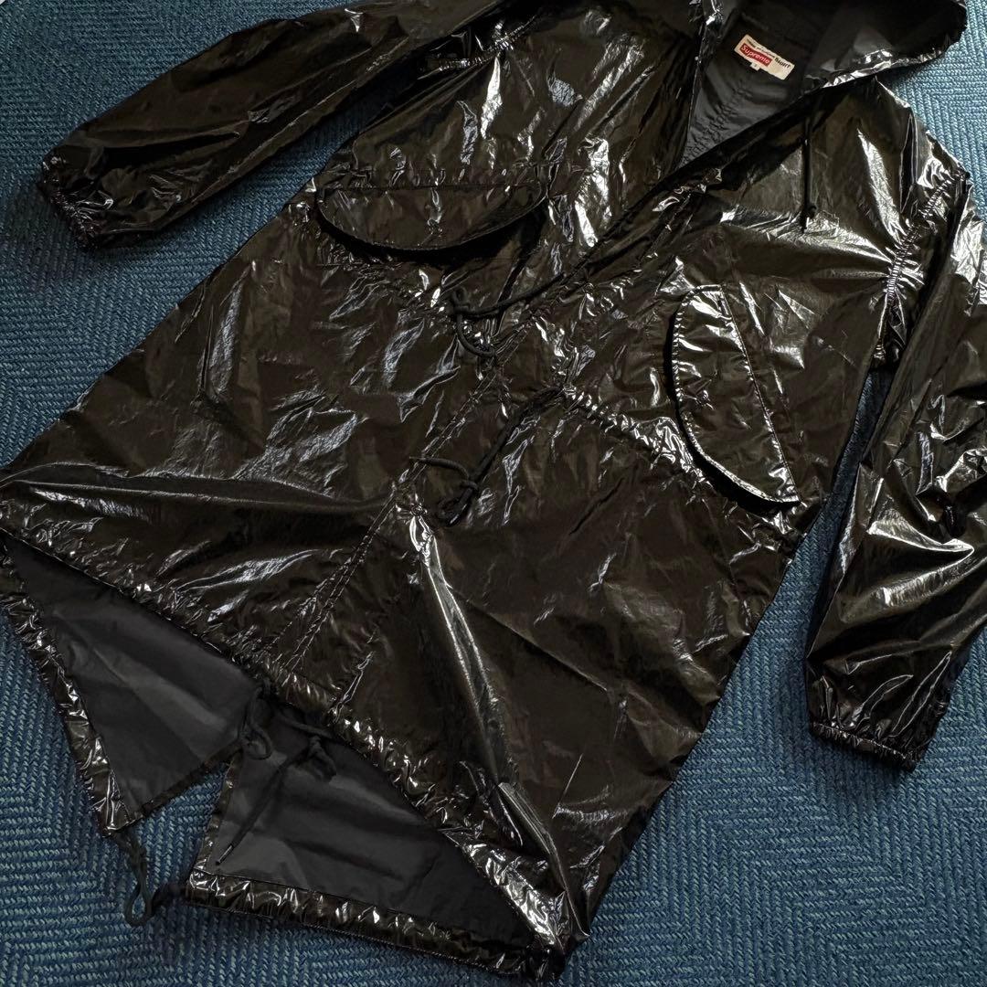 Supreme comme des garcons SHIRT モッズコート