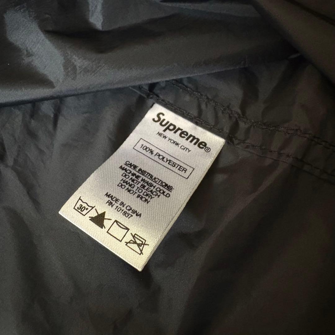 Supreme comme des garcons SHIRT モッズコート