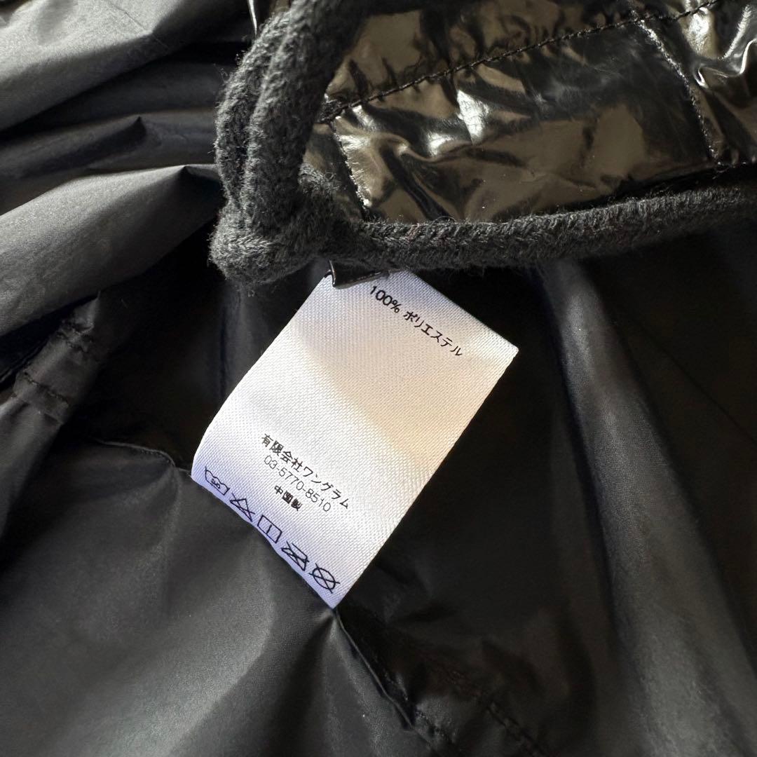 Supreme comme des garcons SHIRT モッズコート