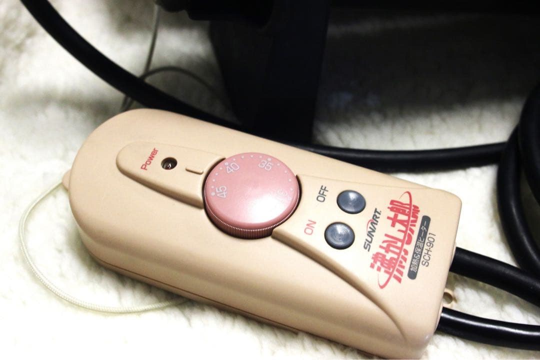 ⭐️美品⭐️ 沸かし太郎　完動品