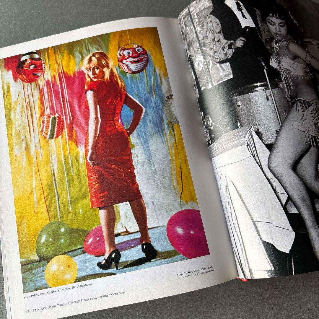 lo_fi 　Men's Magazines Vol.1&2