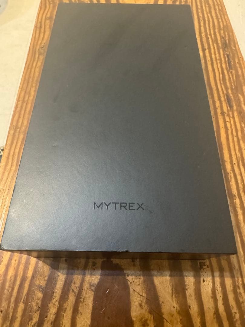 ボディ・フェイスケア MYTREX VIDO