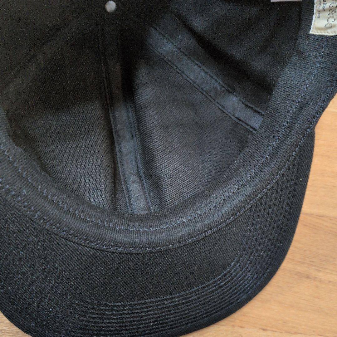 帽子 THE H.W.DOG&CO. TRUCKER CAP D-00001
